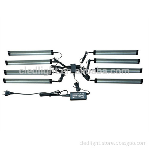 UL SMD3528 LED Cabinet Light LED Bar 3W LEDs